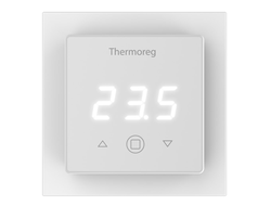 Программируемый сенсорный терморегулятор Thermoreg TI-300 /Thermo™/