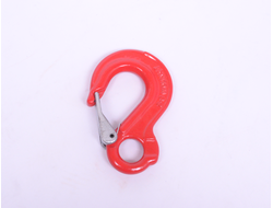 Крюк с проушиной UTX SK10