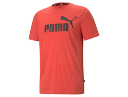 Футболка городская Puma Essentials Heather 58673611