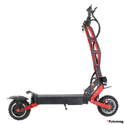 Электросамокат ULTRON T128 PRO V4 2024