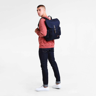 ryukzak eastpak austin cloud navy