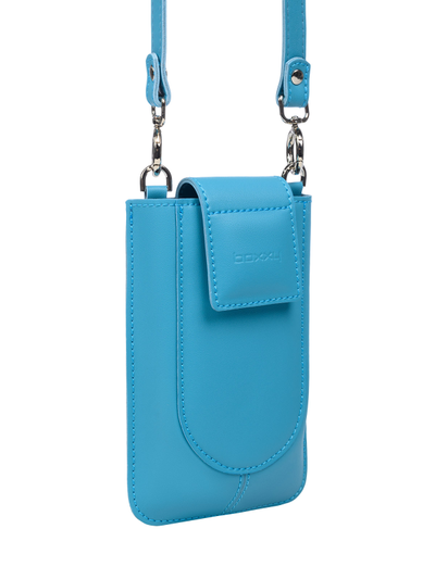 Smart Case 81 Голубой