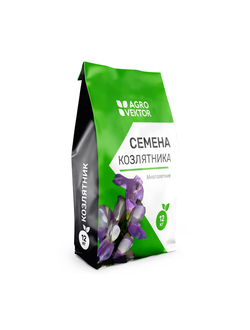 Семена козлятника от 1 тонны