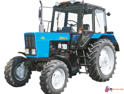 Запчасти для трактора МТЗ