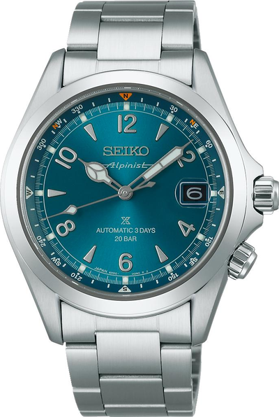 Наручные часы Seiko SPB503J1