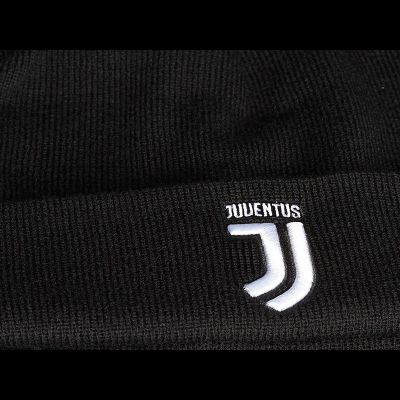 FC Juventus Шапка черная 37209