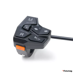 Кнопка переключения 79BIKE Faclon Pro