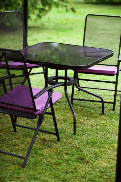 Набор дачной мебели Ольса  "Андреа" с1210