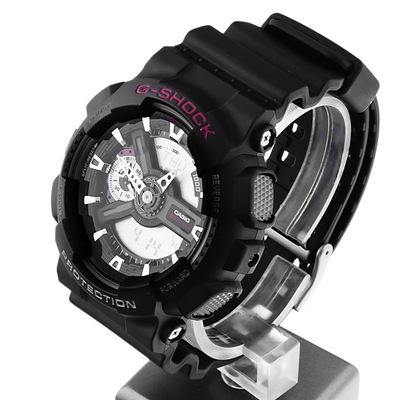 Часы Casio G-Shock GA-110-1A