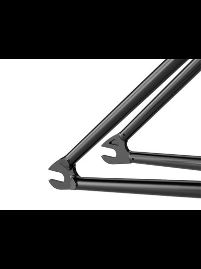 Рама STRESS The Crew