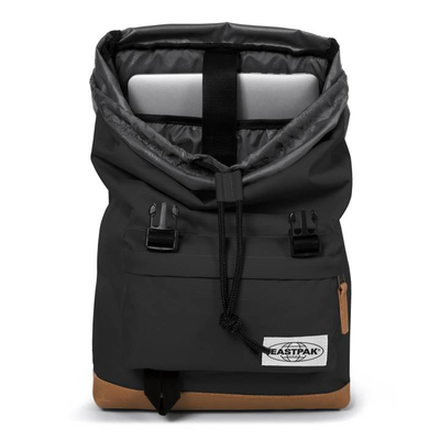Рюкзак с верхней загрузкой Eastpak Rowlo Into Black