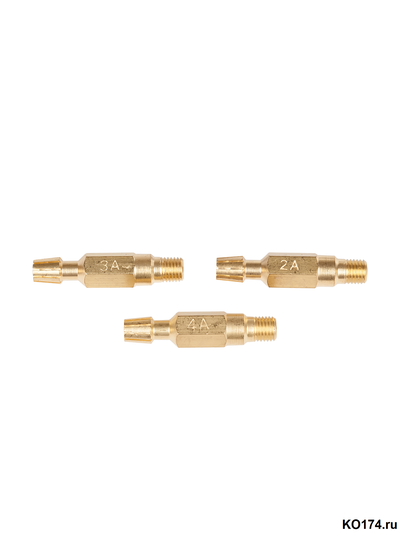 Резак ацетиленовый Р2А-22Р Сварог