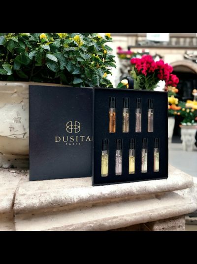 Dusita Discovery Set