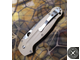 Складной нож Spyderco  C215GP EuroEdge
