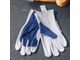 Кожаные рабочие перчатки Locksmith - JLE321