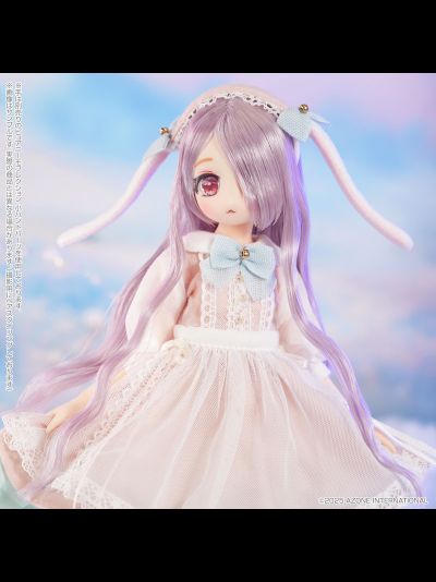 Кукла 1/6 Colorful Dreamin` Konomi in Wonderland, Pink Moon ver.