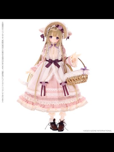 Кукла 1/6 PureNeemo Alisa Rose memory lane ver