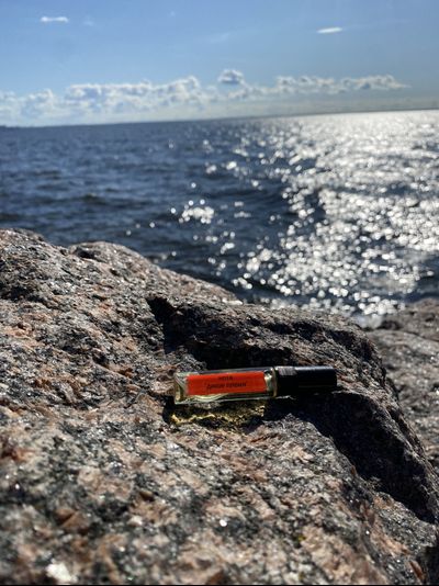 Духи НОТА: ДИКОЕ ПЛЕМЯ 5,5 мл