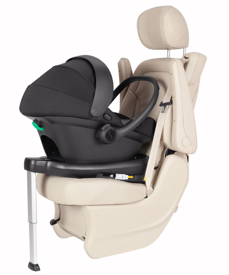 Isofix Carrello 0 13