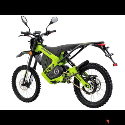 Электромотоцикл RAWRR Mantis S