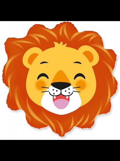 Счастливый Лев