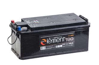 Аккумулятор smart element