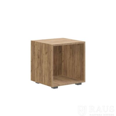 Детская КОЛИБРИ - Модуль с задней стенкой для стеллажа