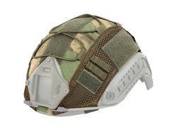 Чехол для шлема OPS core Fast (безухий) (FG)