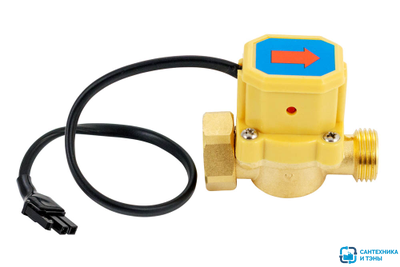 Насос для повышения давления UNIPUMP серии WIP 12 высота подъема 12 м в Тамбове