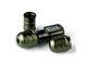 Беспроводная тату машинка OZER X-Channel Stroke 3.5 - 5.0mm Green
