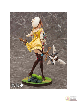 Фигурка 1/7 Райзалин Стаут (Reisalin Stout Wonderful Works)