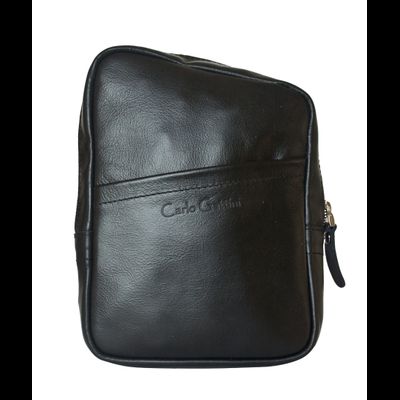 Набедренная сумка Salter black (арт. 7501-01)