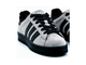 Кроссовки Adidas Campus 00s Light Grey Black зимние
