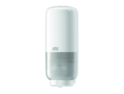 561600 Tork диспенсер для мыла-пены с сенсором Intuition Система S4, белый