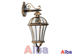 Rome L 95202 Gb Парковый светильник