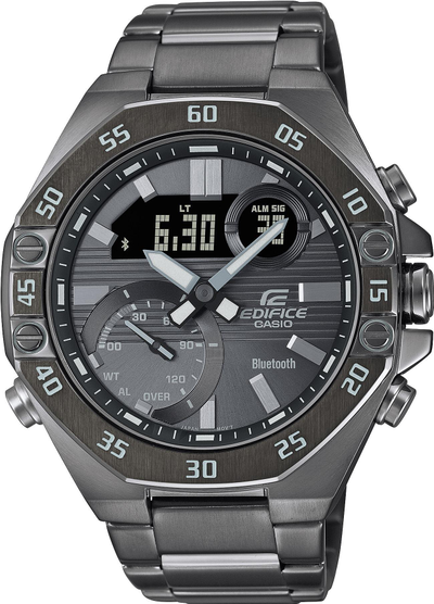 Часы Casio Edifice ECB-10DC-1B