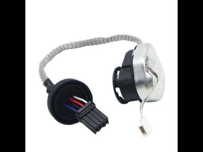 Игнитор Mitsubishi 3.1/2.0, D2 (W3T16371/19371/10571) OEM