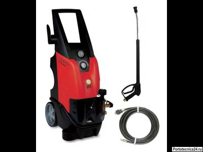 Мойка Высокого Давления Portotecnica G-POWER C  1509P  M