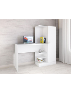 ясень шимо/дуб сонома