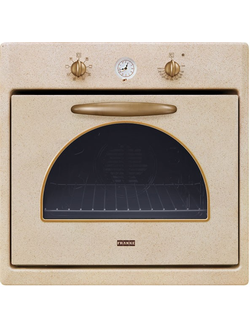 CM 85 M OA (116.0183.281) бежевый духовой шкаф (электрический)