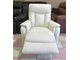 Новое Финское кожаное кресло реклайнер Finesse. Электро. 100% натуральный высококачественная кожа со всех сторон.