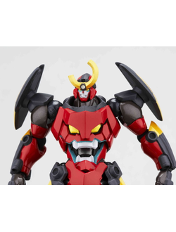 Робот Гуррен-Лаганн (Gurren-Lagann)