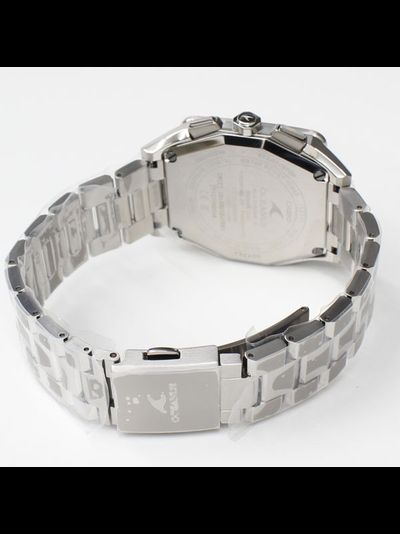 Часы Casio Oceanus OCW-T5000-1A