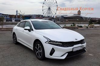 KIA К5