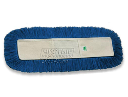 Евромоп МОП плоский с кармашками, 60 см