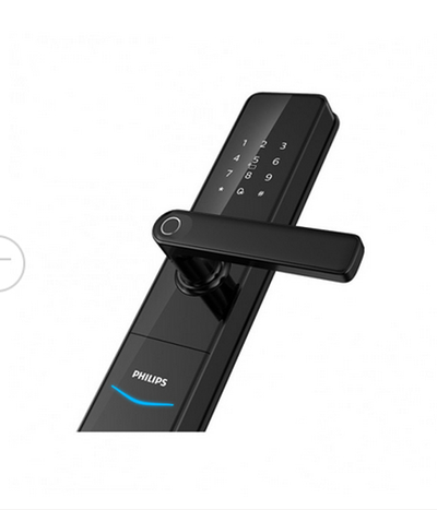 Электронный дверной замок Philips EasyKey 603