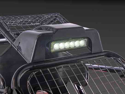 Минибагги «НЕВА» с двигателем BRIGGS&STRATTON