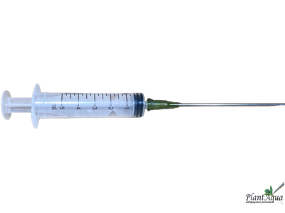 SwetAqua Syringe 260 - Шприц для дозирования удобрений 260 мм