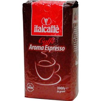 Кофе ESPRESSO 100% Arabica 1 кг.