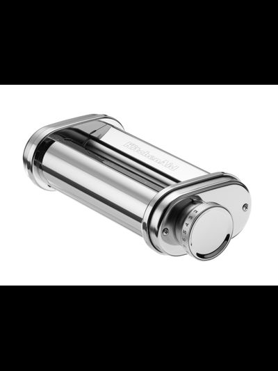 Насадка ножи роликовые для раскатки теста и нарезки спагетти, феттучини, 5KSMPRA, KitchenAid